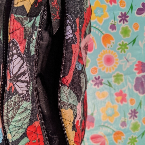 Vera Bradley purse - Picture 2 of 3